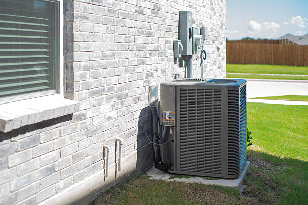 Reliable Hvac Installation contractor in Clearwater, FL by FH HVAC